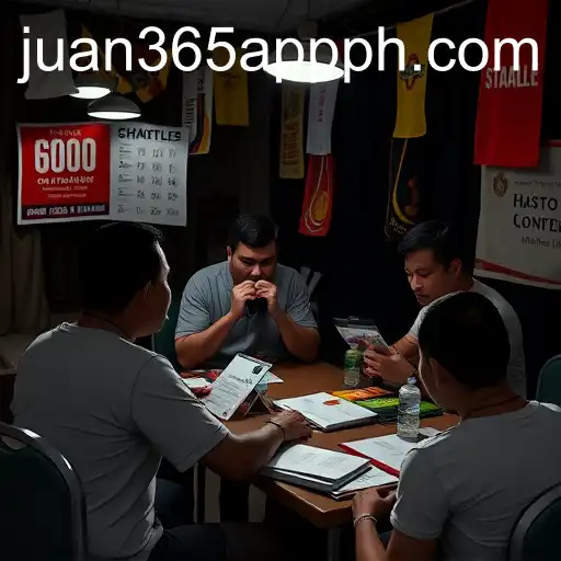 Understanding Jueteng: A Cultural and Socio-Economic Phenomenon