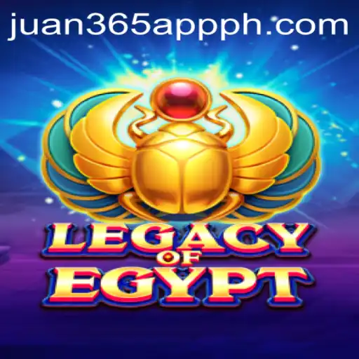 Dive into the Majestic World of LegacyOfEgypt