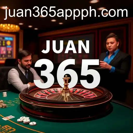 The Rise of Live Casino: Exploring the Impact of Juan 365 App on Modern Gaming