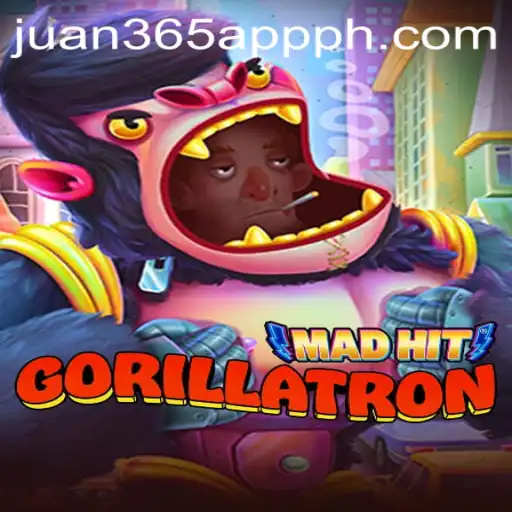 MadHitGorillatron: A Game-Changer in the Mobile Gaming World
