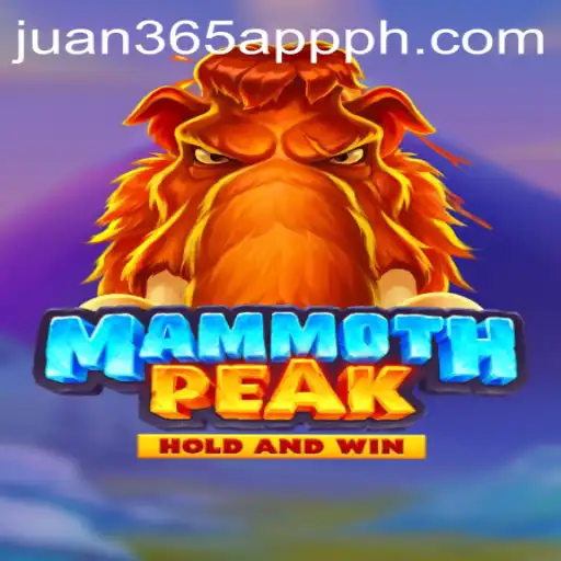 MammothPeak: A Thrilling Adventure in Digital Gaming