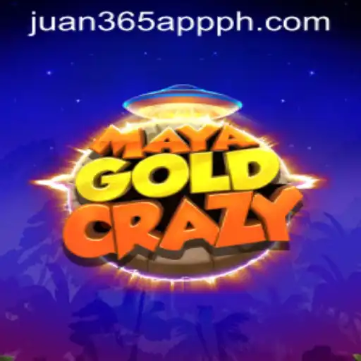 Explore the Thrills of MayaGoldCrazy on Juan 365 App