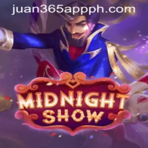 Midnight Show: An Engaging New Gaming Experience with Juan 365 App