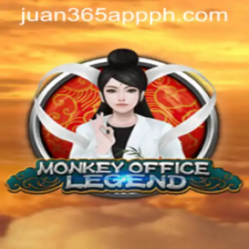Discover the Adventure of MonkeyOfficeLegend and the Role of Juan 365 App