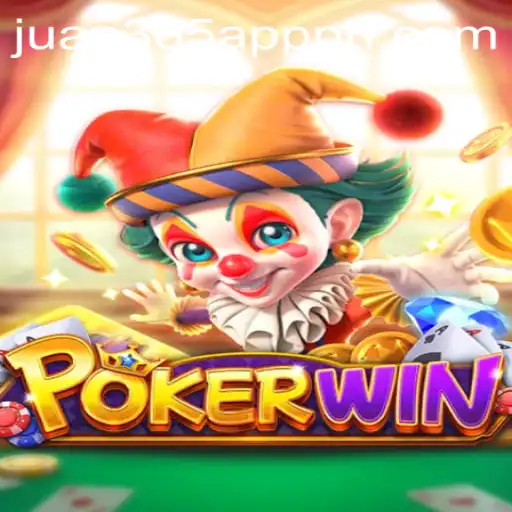 POKERWIN: Master the Game with Juan 365 App