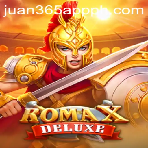 Exploring the Fascinating World of RomaXDeluxe on Juan 365 App