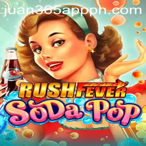 RushFeverSodaPop: Unleashing a New Wave of Mobile Gaming Excitement