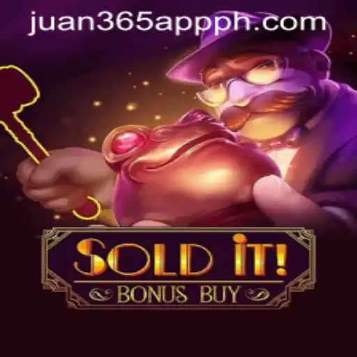 Exploring the Exciting World of SolditBonusBuy on Juan 365 App