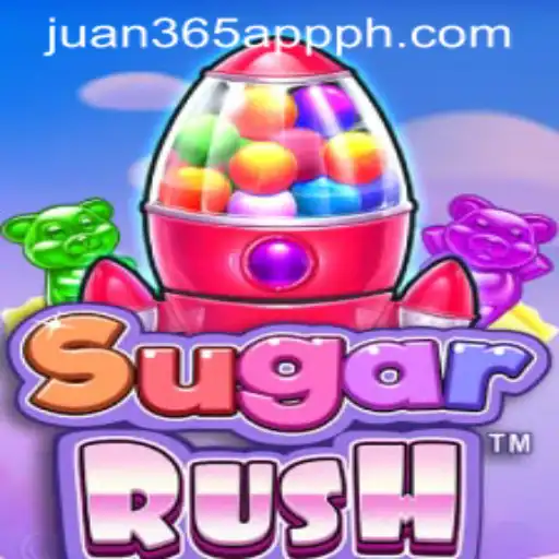 Dive into the Sweet Excitement of SugarRush on Juan 365 App