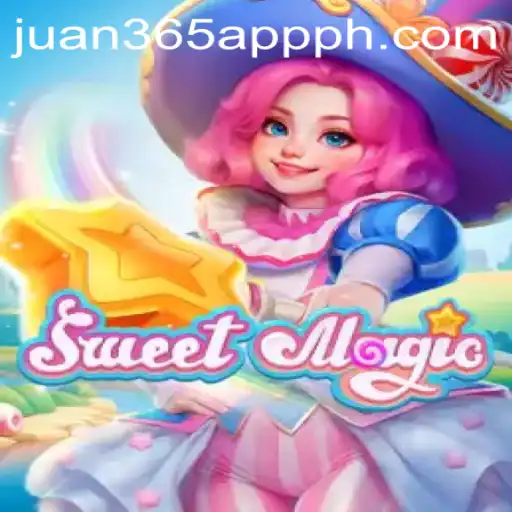 Discover SweetMagic: A Magical Journey through Gaming