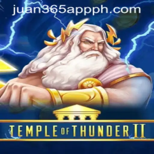 Unveiling the Thrill of TempleofThunderII: A Journey Through Ancient Mysteries