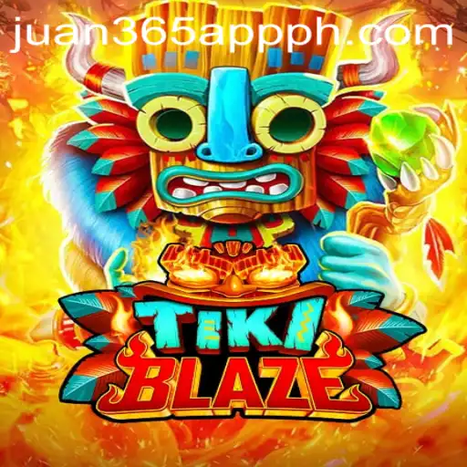 Exploring TikiBlaze: The Thrilling World of the Latest Gaming Phenomenon