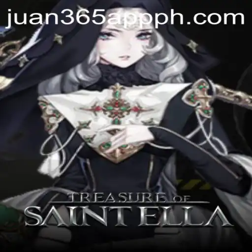 Discover the Exciting World of TreasureofSaintElla: A Captivating Adventure Game