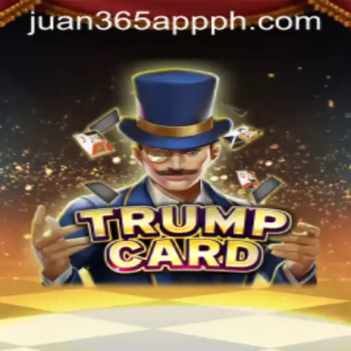 Discovering TrumpCard: A Captivating Blend of Strategy and Entertainment