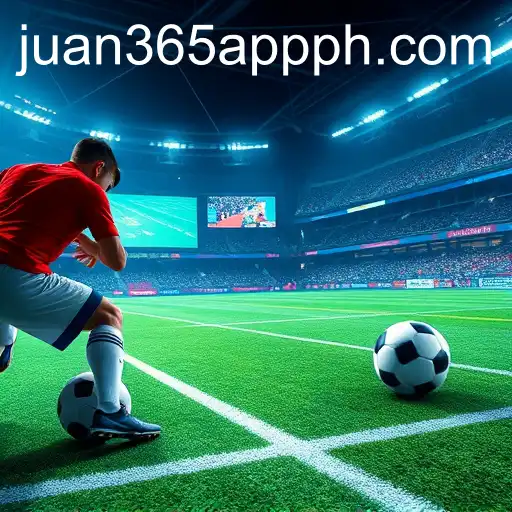 Exploring the Exciting World of Virtual Sports with Juan 365 App