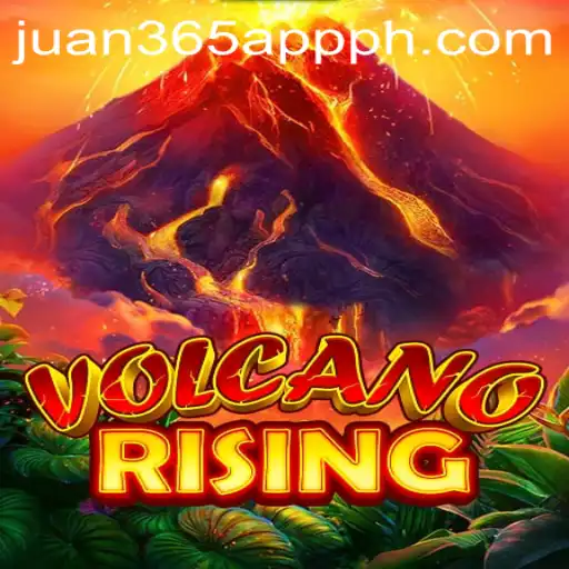 VolcanoRising: Unleashing the Power of Lava in the Gaming World