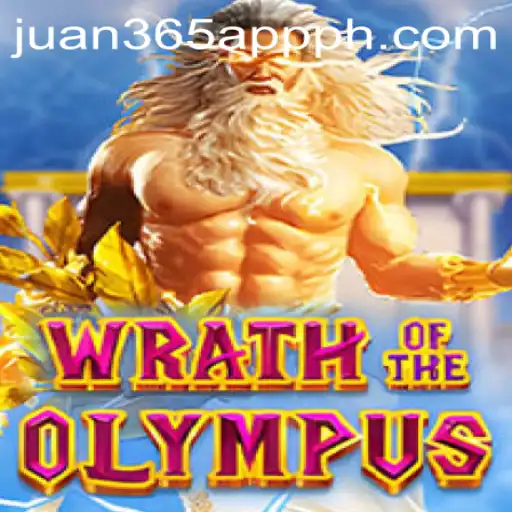 Discover the Thrilling World of 'WrathofOlympus' and How 'Juan 365 App' Revolutionizes Gaming