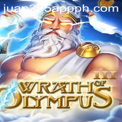 Exploring WrathofOlympusIII: A Thrilling Dive into Mythology